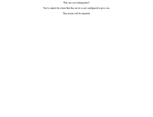 Tablet Screenshot of marketsmart.com
